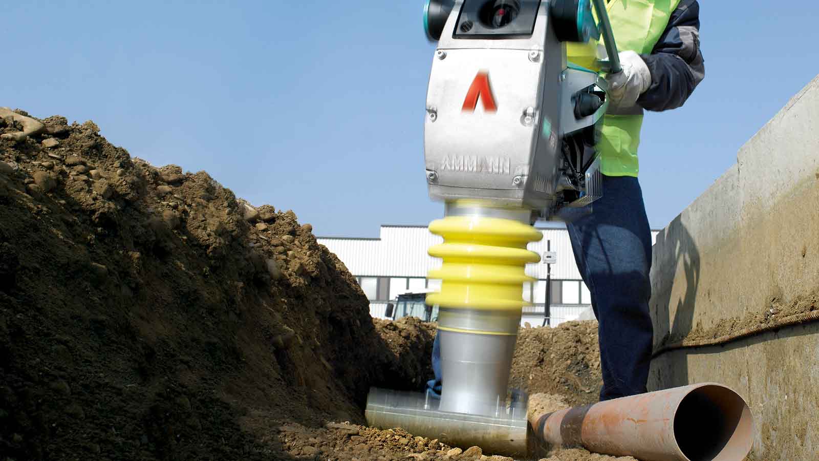 rammer_acr-60_2010_18 ACR 60 Rammer