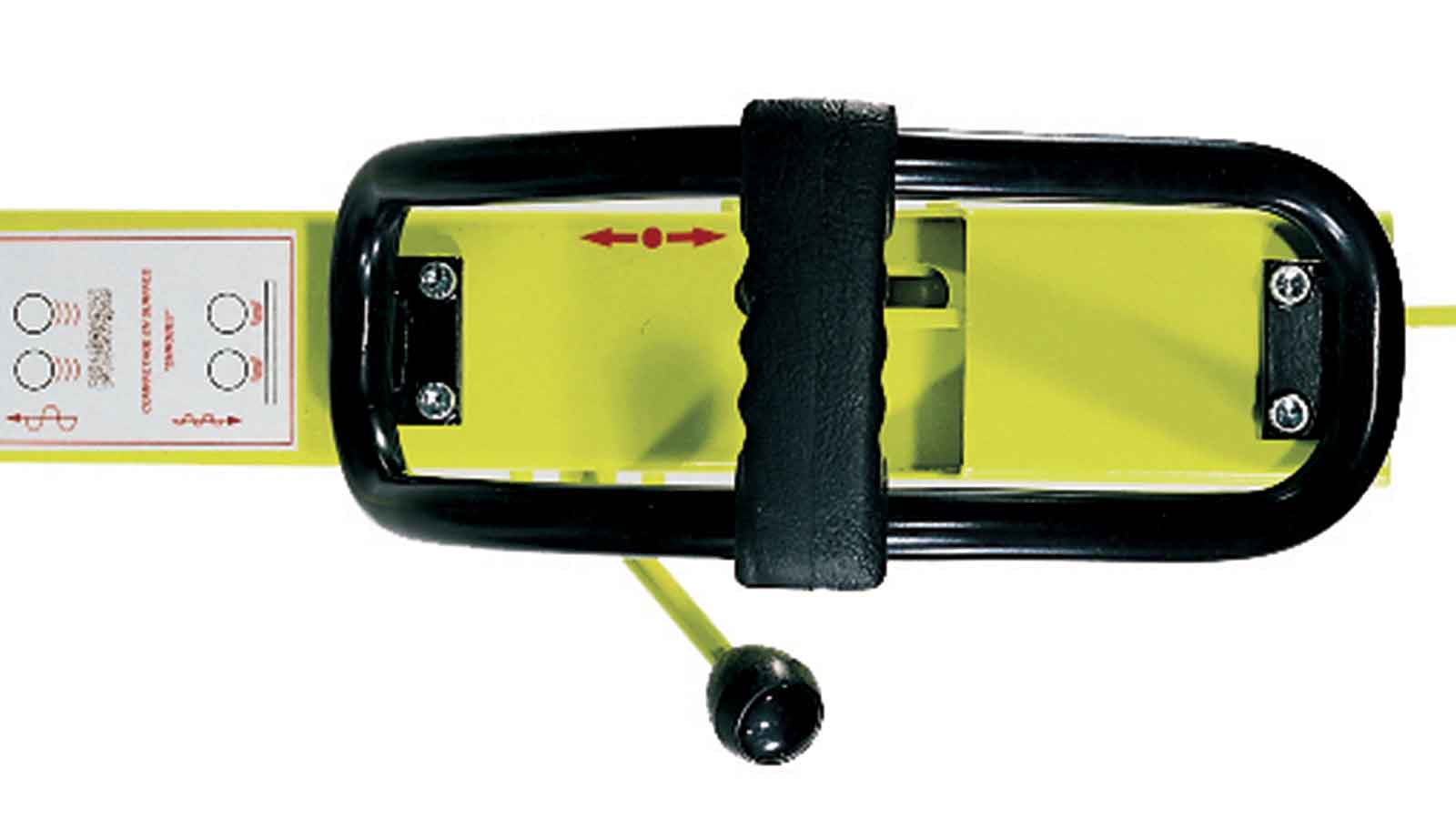 walk-behind-roller-arw_65_steuerung ARW 65 Walk-Behind Roller