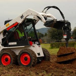 Bobcat_Attachments_-_Auger_1