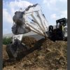 Backhoe