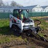 T110 Compact Track Loaders