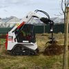 T110 Compact Track Loaders