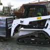 T110 Compact Track Loaders