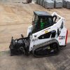 T590 Compact Track Loaders