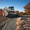 T590 Compact Track Loaders