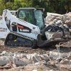 T590 Compact Track Loaders