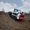 T590 Compact Track Loaders
