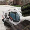 T650 Compact Track Loaders