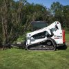 T650 Compact Track Loaders