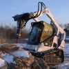 T650 Compact Track Loaders