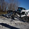 T770 Compact Tracked Loaders