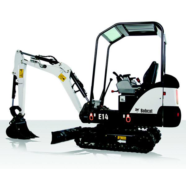 Bobcat_E14_Main Bobcat_E14_Main