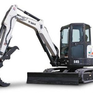 Bobcat_E45_Main