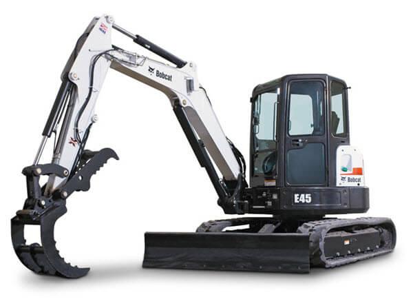Bobcat_E45_Main Bobcat_E45_Main