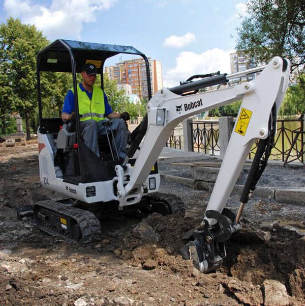 Bobcat_Mini_Excavators_-_E14_1 Bobcat_Mini_Excavators_-_E14_1