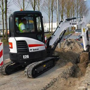Bobcat_Mini_Excavators_-_E26_1