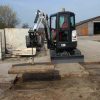 E26 Compact Excavator