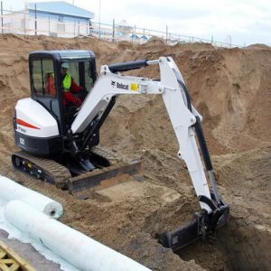 Bobcat_Mini_Excavators_-_E32_4