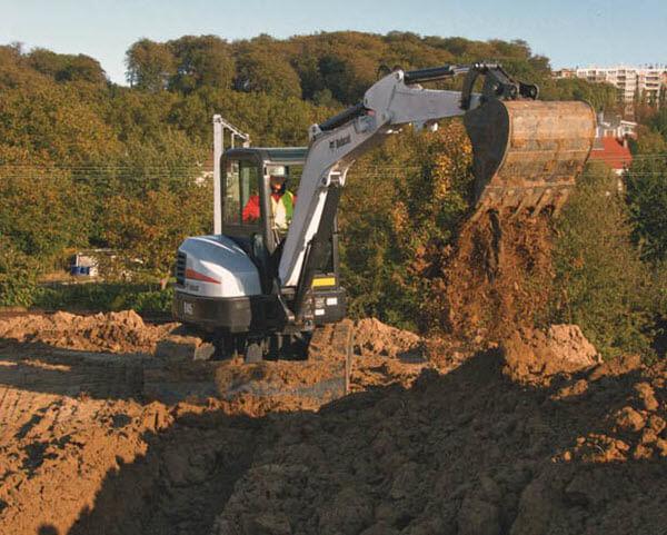 Bobcat_Mini_Excavators_-_E45_4