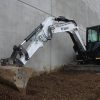 E62 Compact Excavator