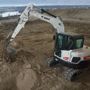 Bobcat_Mini_Excavators_-_E80_1
