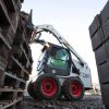 S450 Skid-Steer Loader