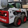 S450 Skid-Steer Loader