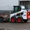 S450 Skid-Steer Loader