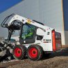 S450 Skid-Steer Loader