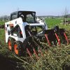 S100 Skid-Steer Loader