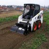 S100 Skid-Steer Loader