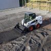 S510 Skid-Steer Loader