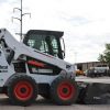 S770 Skid-Steer Loader