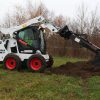 S770 Skid-Steer Loader
