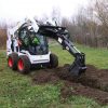 S770 Skid-Steer Loader