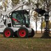 S570 Skid-Steer Loader