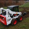 S770 Skid-Steer Loader