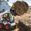S590 Skid-Steer Loader