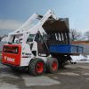 S650 Skid-Steer Loader