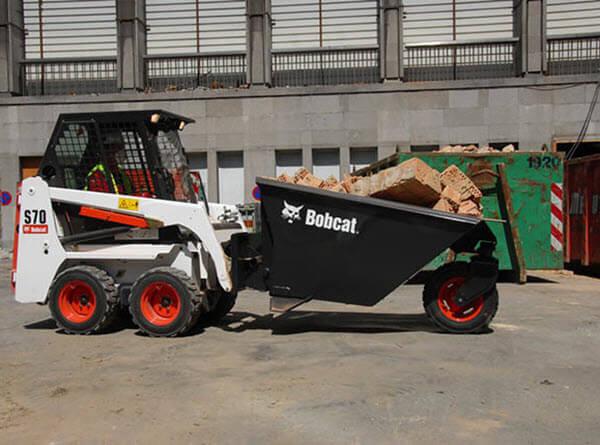 Bobcat_Skid-Steer_Loaders_-_S70_11 S70 Skid-Steer Loader