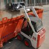 S70 Skid-Steer Loader