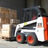 S70 Skid-Steer Loader