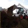 S770 Skid-Steer Loader