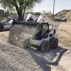 S850 Skid-Steer Loader
