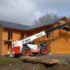 T40140 Telescopic Handler