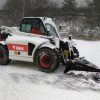 T2250 Telescopic Handler