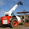 T35120 Telescopic Handler