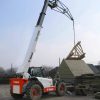 T35120 Telescopic Handler