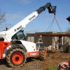T35120 Telescopic Handler