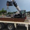 T40180 Telescopic Handler